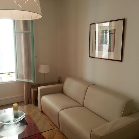 Charme Italien Five Stars Holiday House Nizza Szoba fotó