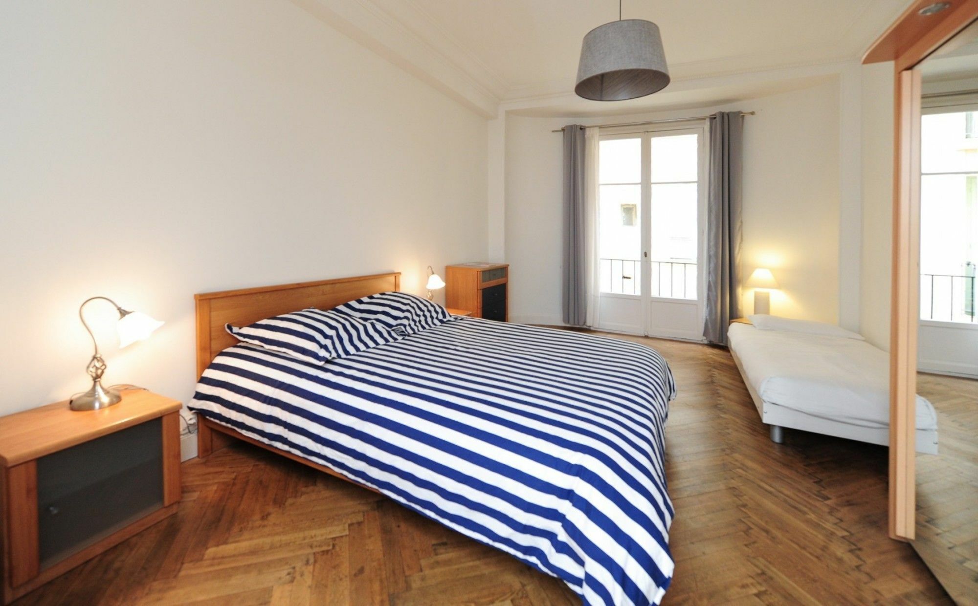 Charme Italien Five Stars Holiday House Nizza Kültér fotó