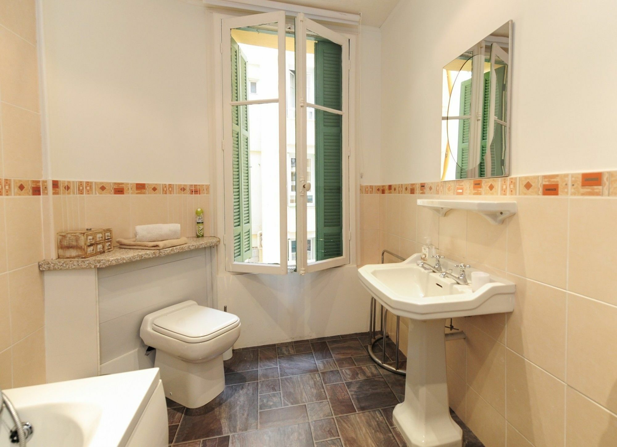 Charme Italien Five Stars Holiday House Nizza Kültér fotó